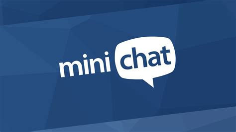 minichat|دانلود minichat برای کامپیوتر.